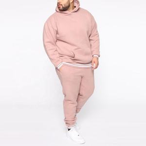 Chaqueta Deportiva de Invierno Ultra Suave para Hombre, Sudadera de Corte Regular, Traje Deportivo, Tejido Transpirable, Diseño de Control de Sudor, Atlético - Product Image 1