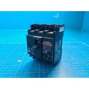 Disjoncteur Fuji AUTO BREAKER EA33AC d'occasion – Pièces détachées d'équipement semi-conducteur Legacy - Product Image 1
