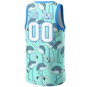 Vente en gros d'usine, uniformes de basket-ball à séchage rapide, maillots en mesh respirant personnalisés pour les jeunes et les hommes - Product Image 2