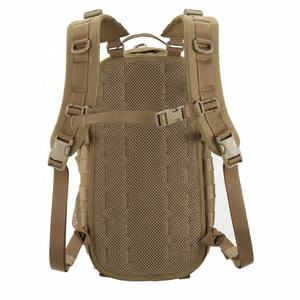 Sac à dos tactique pour hommes Sac à dos pliable pour équipement de sport Sac à dos de camping de randonnée en plein air - Product Image 6