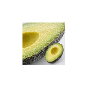 Special Offer International Standard Tasty Hot Sale Frozen Avocado Halves Packed in Various Size <b>Bag</b> - Product Image 1
