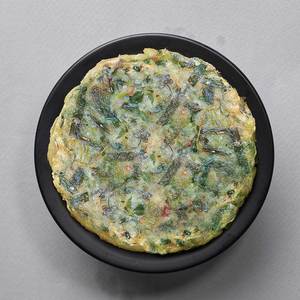 [เนเชอรัลคุก] บุโช แกมจา-จอน แพนเค้กมันฝรั่งผัดกิมจิสไตล์เกาหลี รสชาติเข้มข้น กรอบอร่อย อาหารแช่แข็งแบบดั้งเดิม ผักเพื่อสุขภาพ - Product Image 2