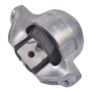 Audi A6 4G C7 S6 Avant Allroad A7 S7 Supports moteur hydrauliques 4G0199381ML & 4G0199381MM - Product Image 6