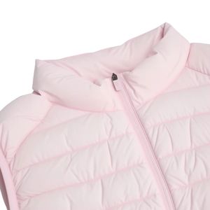 Golden Era Puffer <b>Jacket</b> – Vintage Inspired Fashion Statement - Product Image 3