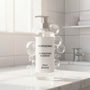 Limpiador Facial Hidratante Profesional, Producto de Limpieza de 80 ml, Servicio de Fabricación Disponible, Alta Calidad, Directo de Fábrica - Product Image 3