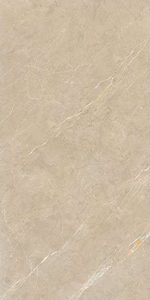 Carrelage en porcelaine imitation marbre bleu gris, grand format, 1200x2400mm, finition polie, GVT PGVT - Product Image 3