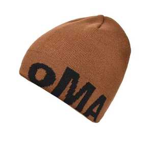 Elegant Unisex Polyester Beanie Hat with Embossed Cartoon Print Jacquard Knit Adjustable <b>Winter</b> <b>Cap</b> for Adults Y2K Style - Product Image 1