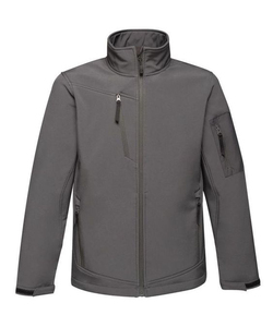 Compre Chaqueta Softshell Ligera para Hombre de Alta Calidad, Forro Polar Cálido, Cortavientos Impermeable, en Oferta 2025 - Product Image 5