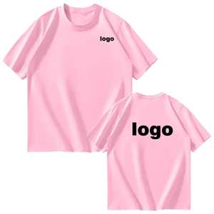 Custom Logo Street wear Oversized <b>T</b> <b>Shirt</b> Heavyweight Cropped Top <b>T</b> <b>Shirt</b> Graphic Cotton Oversized Regular Fit <b>T</b>-<b>Shirt</b> Men - Product Image 4
