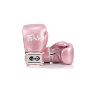 Guantes de Boxeo Metálicos Dorados con Marca Personalizada, 10oz, 12oz, 14oz, Equipo Profesional de Artes Marciales, Guantes de Entrenamiento y Combate para Gimnasio - Product Image 1