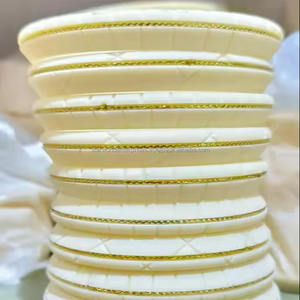 กําไลข้อมือเรซินราชสถาน เครื่องประดับแบบดั้งเดิม กําไลข้อมือชาติพันธุ์ ศิลปะอินเดีย อุปกรณ์เสริมทําด้วยมือ สีสันสดใส การออกแบบที่ซับซ้อน - Product Image 1