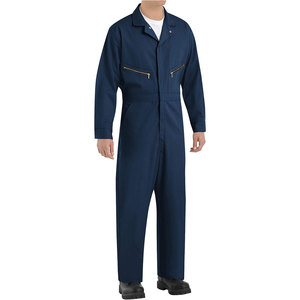 Workwear Coverall <b>Men</b>’s <b>Work</b> Suit Safety Clothing Industrial <b>Work</b> Uniform Durable Protective <b>Overalls</b> <b>for</b> Laborers and Mechanics - Product Image 4
