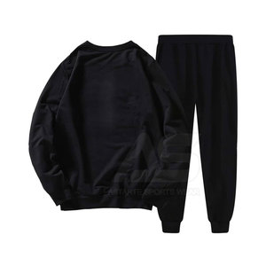 Trajes Deportivos para Hombre de Primera Calidad, Ajustados, Hechos de Algodón Transpirable, Gran Venta - Product Image 2