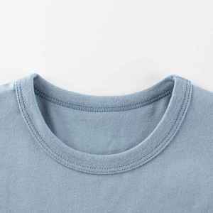 Camisetas de Manga Corta para Niños, Estilo Popular al por Mayor, Varios Colores - Product Image 5