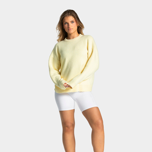 Sweat-shirt pour femmes, conception personnalisée OEM, sweat-shirt pour femmes, vêtements pour femmes les plus vendus, sweat-shirts à la mode, vente en gros OEM - Product Image 2