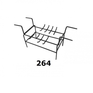 Support ultrasonique de haute qualité à 16 crochets pour la fabrication de bijoux, vente en gros, prix le plus bas, meilleur produit pour la création de bijoux - Product Image 2