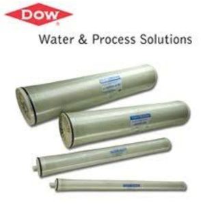 Élément de membrane d'osmose inverse FILMTEC 4040 pour traitement d'eau industriel, cuve sous pression 380-400 LPH 2 kW sans alimentation directe - Product Image 4