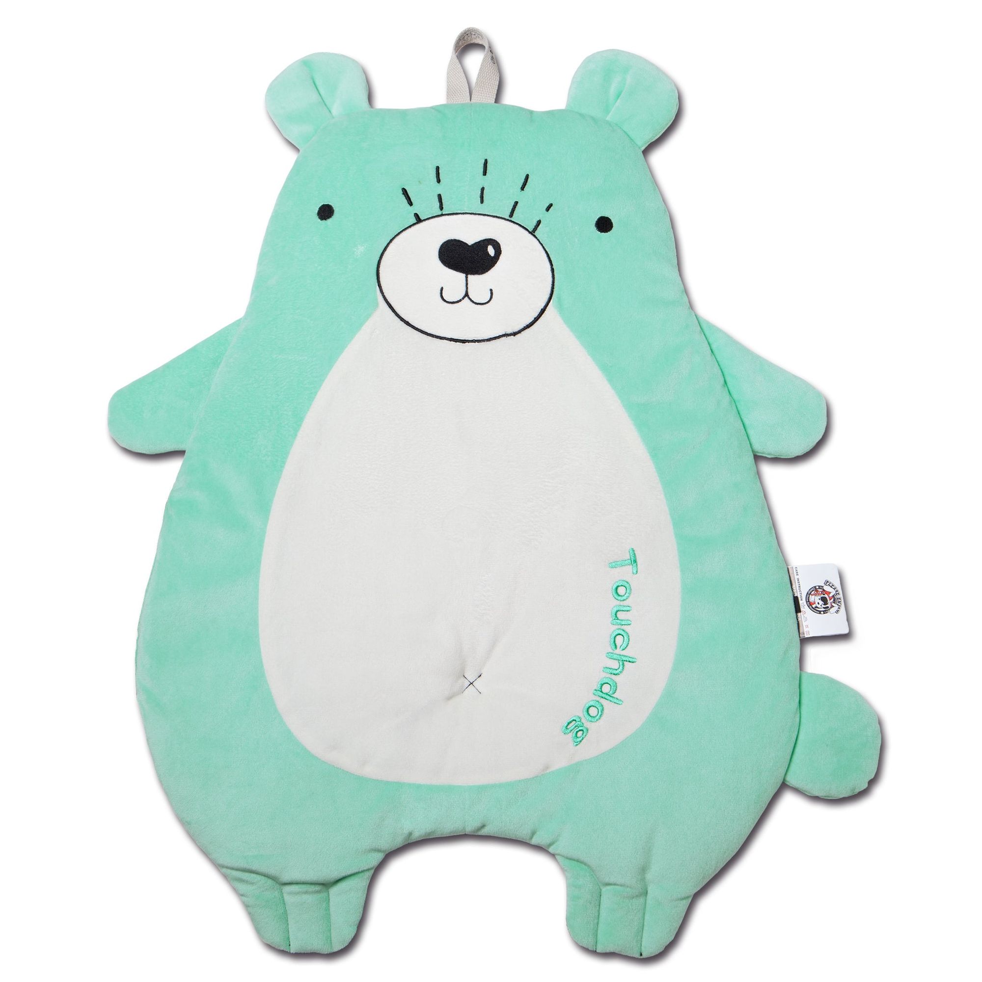 Colore Verde Menta
