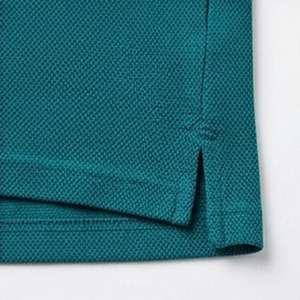 Premium Men's Slim Fit Polo <b>Shirt</b> Breathable Pique Short Sleeve Golf <b>Shirt</b> Casual Business <b>Collared</b> <b>T</b>-<b>Shirt</b> for Men - Product Image 4