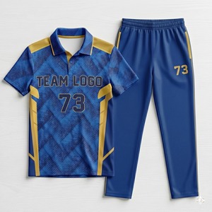 Custom <b>Bowling</b> Uniform With Personalized Name Number and Team Logo Premium Sublimated Sportswear for Professional League - Product Image 5