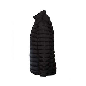Comfortable <b>Men</b> Puffer Jackets Latest Design Puffer Jacket Down Coat Pakistani Manufacturer Custom Puffer Jacket - Product Image 2