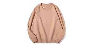 Sudaderas Personalizadas Estampadas de Alta Calidad para Mujer, Sostenibles, Casuales, Talla Grande, Antiencogimiento, Alta Demanda - Product Image 2