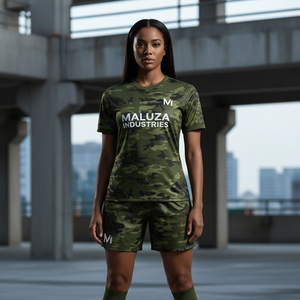 Tenue de football classique sublimée, ensemble maillot de football style traditionnel, uniforme d'équipe de football haute élasticité, directement de l'usine - Product Image 6