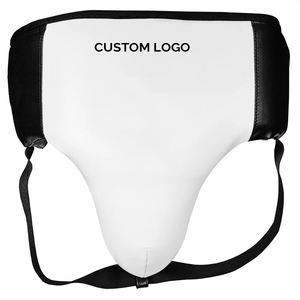 Top Quality And Wholesale Fully Customized Made New Trendy <b>Groin</b> Cup <b>Guard</b> For New Model Men High Quality <b>Groin</b> <b>Guards</b> - Product Image 1