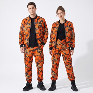 Blouson Bomber Basique Sportif Tendance pour Homme et Femme – Version Sport Streetwear – Veste Baseball Grande Taille Style Universitaire - Product Image 2