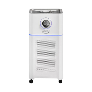 เครื่องฟอกอากาศอัจฉริยะ Gmax รุ่น AP-908 ครอบคลุมพื้นที่ 35-50 ตร.ม. พร้อมแผ่นกรอง HEPA H13 - Product Image 1
