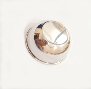 Tazón Mezclador de Acero Inoxidable de la Mejor Calidad, Equipo Quirúrgico Manual para Hospital, Certificado CE Clase I - Product Image 6