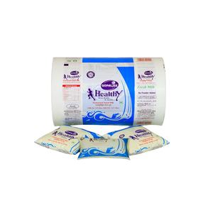 ฟิล์มพลาสติกม้วนกันความชื้นมาตรฐานสำหรับบรรจุภัณฑ์นมผลิตในอินเดียสำหรับอุตสาหกรรมอาหาร - Product Image 1