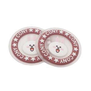 Custom 3D Embossed Rubber PVC <b>Sew</b>-<b>On</b> <b>Patches</b> custom pvc <b>patches</b> - Product Image 6