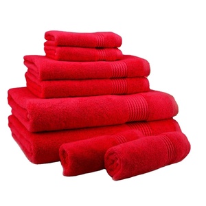 Avior Industries PVT LTD 100% Cotton Hand <b>Bath</b> <b>Towel</b> Sets Hot Selling 5-Star Hotel Embroidered Thickened Soft Absorbent Spa Home - Product Image 5