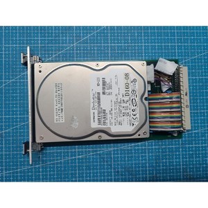 Cable de Señal TEL PCB HDD BASE 1D08-050204-11, Usado, Piezas de Equipos Semiconductores Legados - Product Image 6