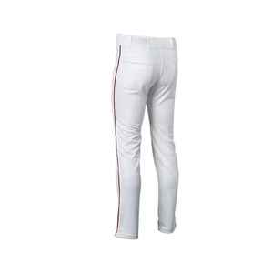 Uniforme de Béisbol Unisex de Diseño Personalizado y Calidad Premium, Nuevo Estilo, Color Sólido, Ropa Deportiva al por Mayor, Venta Especial, Transpirable - Product Image 5