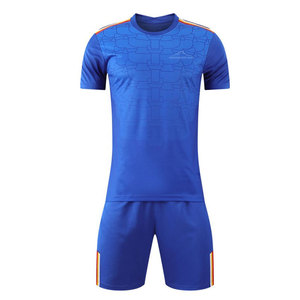 HORIZON SPORTS WEAR Pantalones Cortos de Fútbol Ligeros para Hombre, Tecnología de Secado Rápido, Tejido de Malla Transpirable - Product Image 1