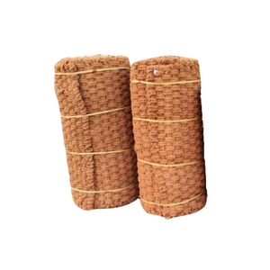 PALM MAT 1m x 10m x 35mm Améliorer les espaces publics: tapis de palmiers exportés du Vietnam pour les parcs et parkings - Product Image 1