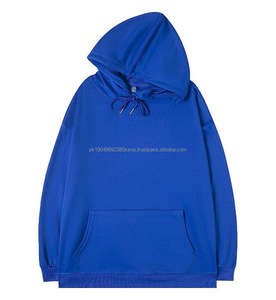 Sudaderas con Capucha y Sudaderas Personalizadas con Logotipo para Hombre, Bordado Personalizado, Impresión por Sublimación, Sudaderas Lisas - Product Image 1