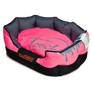 Cama para Perros Performance Max Sporty Comfort con Acolchado para Cachorros Activos - Product Image 1