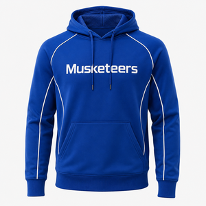 Sudaderas Ligeras de Invierno para Hombre al por Mayor, Color Personalizado, de Secado Rápido, Transpirables, Ecológicas, Mezcla de Algodón, Gran Venta - Product Image 4