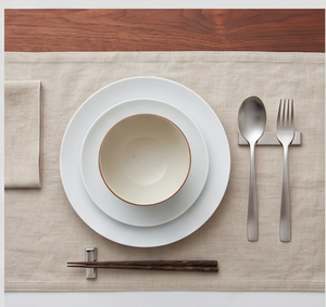 Cubiertos de Metal plateado de forma cuadrada, descanso de cuchara para cocina, hogar, Hotel, restaurante y eventos de boda, artículos de decoración de mesa de uso - Product Image 5