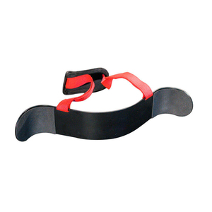 Arm Blaster Métallique Sportif pour Biceps - Équipement de Musculation Robuste avec Logo Personnalisé, Livraison OEM - Product Image 1