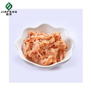 Tonno Fresco in Scatola Disponibile in Stock a Prezzi all'Ingrosso e Pronto da Mangiare, Consegna Rapida ai Supermercati - Product Image 3