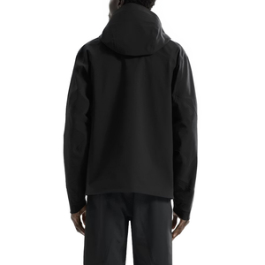 Chaqueta Softshell Resistente al Viento para Hombre, Marca Privada, Técnica, Transpirable, Elástica, Ligera, Personalizable - Product Image 2