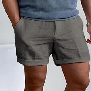 Summer Fashion graphic Board Shorts <b>Men</b> Women Daily Casual Breathable Drawstring Beach Short Classic Art Pattern <b>Trunks</b> - Product Image 3
