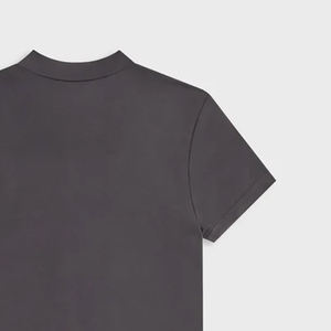 Fabricante de Ropa al por Mayor, Camisetas Cortas/Cuello Redondo, Diseño Liso de Color Sólido, Ideal para Impresión, Bordado y Marca Privada - Product Image 6