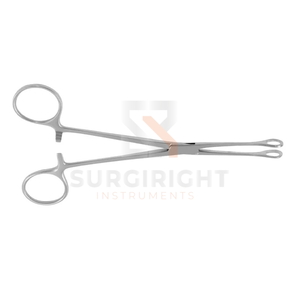 Pinces intestinales Williams en acier inoxydable allemand, pince non destructrice pour les intestins, CE ISO 13485, Classe I chirurgicale, Chirurgie générale - Product Image 5
