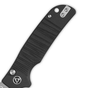 Couteaux à lame fixe pour l'extérieur avec lame de coupe en acier inoxydable, manche ergonomique et conception fiable pour le camping et la randonnée - Product Image 6