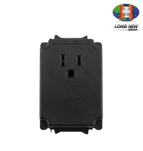 LONGNEW Custom ABS <b>Plastic</b> <b>Enclosures</b> | Protective Housing for Electronic Devices - Product Image 3